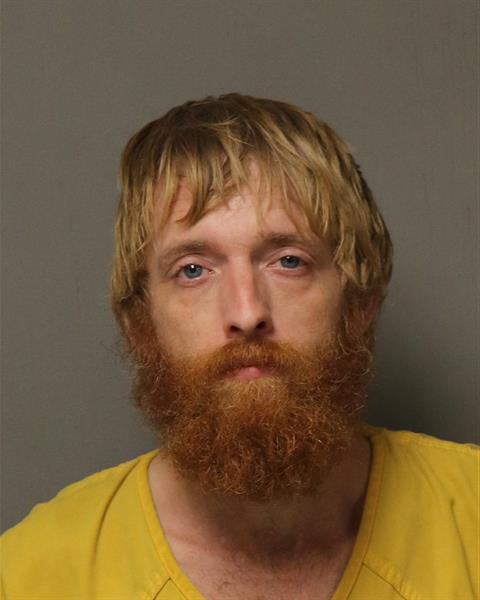 Booking photo - DALTON, STEVEN WILLIAM - Dublin, Virginia