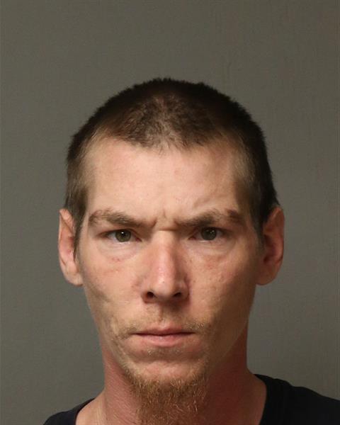 Booking photo - CHRISTOPHER WAYNE DANIELS - Dublin, Virginia