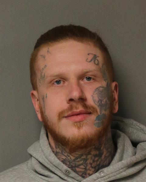 Booking photo - JAMES TODD DAVIS - Dublin, Virginia