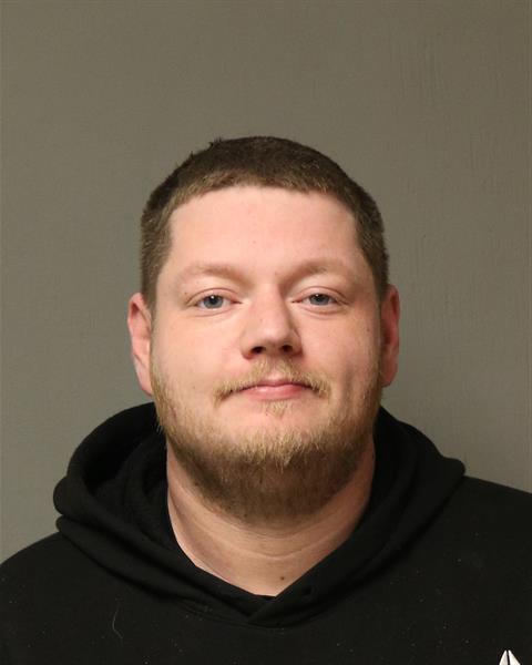 Booking photo - DAVIS, JOSHUA BENJAMIN - Dublin, Virginia