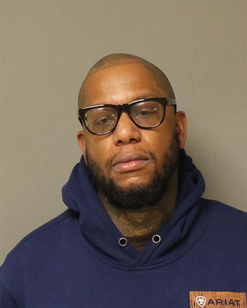 Booking photo of DAVIS, TRACY LEON