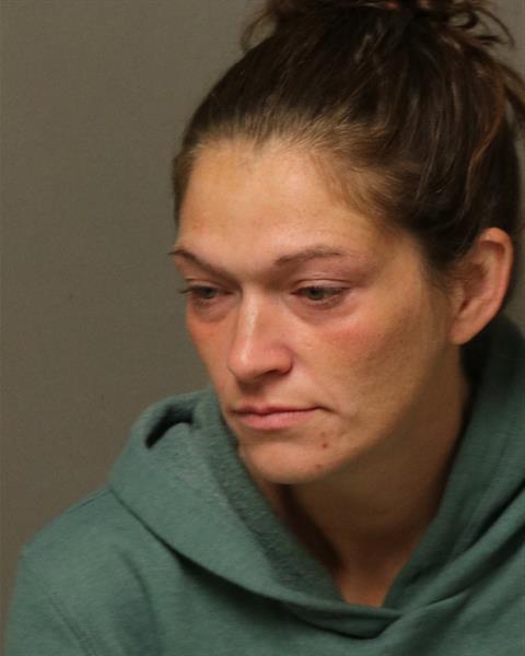 Booking photo - COURTNEY ALEXANDER DEAN - Dublin, Virginia