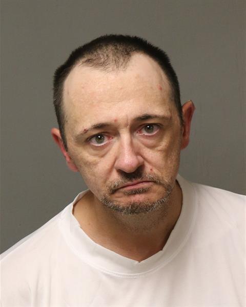 Booking photo - DOMINIC MICHAEL DIMATTIA - Dublin, Virginia