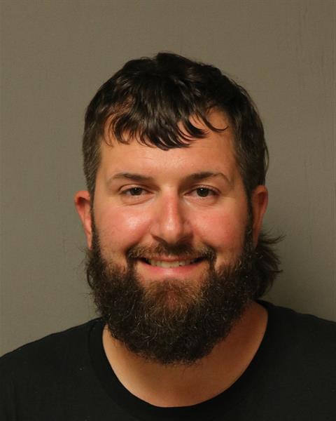 Booking photo - ALEX PRESCOTT DIRICO - Dublin, Virginia