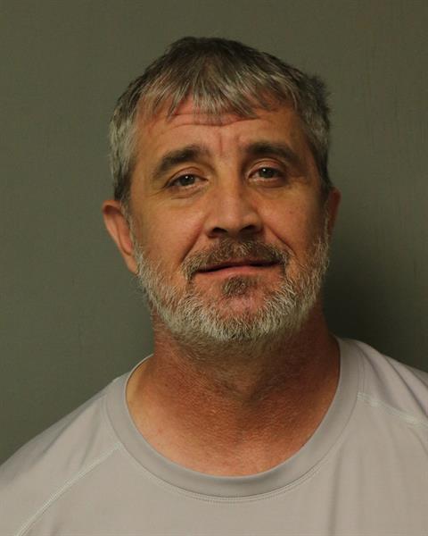 Booking photo - TIMOTHY RANDALL DOYLE - Dublin, Virginia