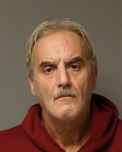 Booking photo - DONALD KEVIN DUDLEY - Dublin, Virginia