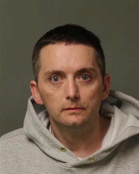 Booking photo - DUNAGAN, RICHARD LEE - Dublin, Virginia