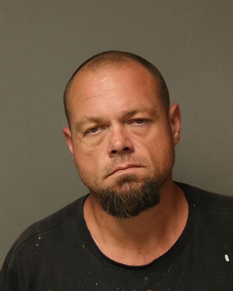 Booking photo - DUNCAN, BRANDON SCOTT - Dublin, Virginia