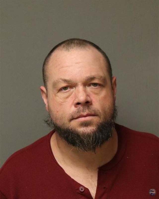 Booking photo of DUNCAN, BRANDON SCOTT