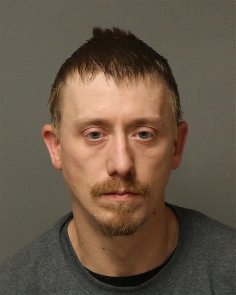 Booking photo - EDWARDS, JEREMIAH ROSS - Dublin, Virginia