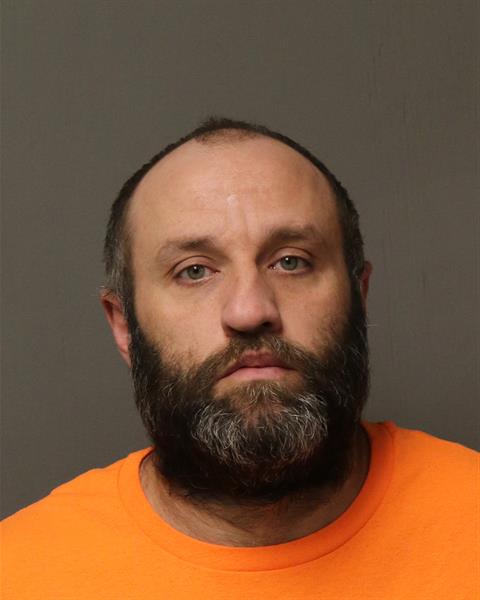 Booking photo - EDWARDS, JOSHUA ALEXANDER - Dublin, Virginia