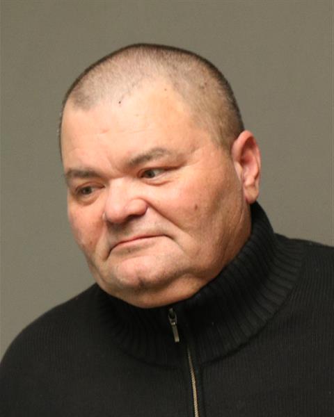 Booking photo of RICHARD TERRY EDWARDS