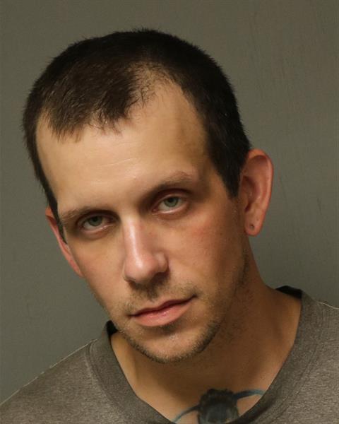 Booking photo - KYLE MARQUIS ELLIOTT - Dublin, Virginia