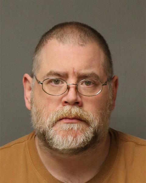 Booking photo of ALLAN EDWARD ELSAYED