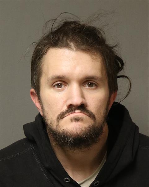 Booking photo - KYLE GRAHAM ELSEA - Dublin, Virginia