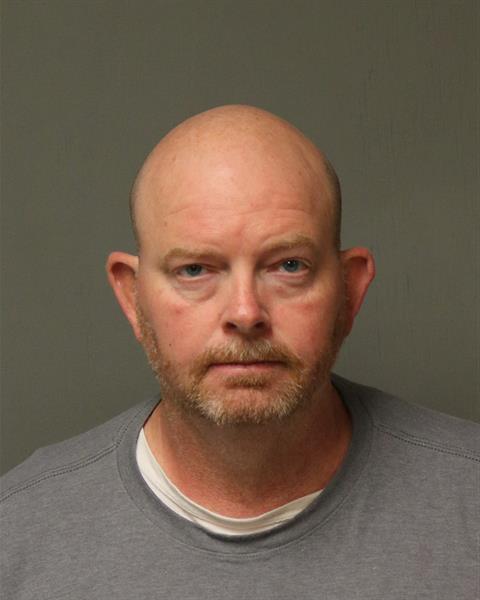 Booking photo - JAMES CALVIN EVANS - Dublin, Virginia