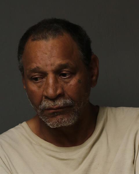 Booking photo - SHERWOOD  FARROW - Dublin, Virginia