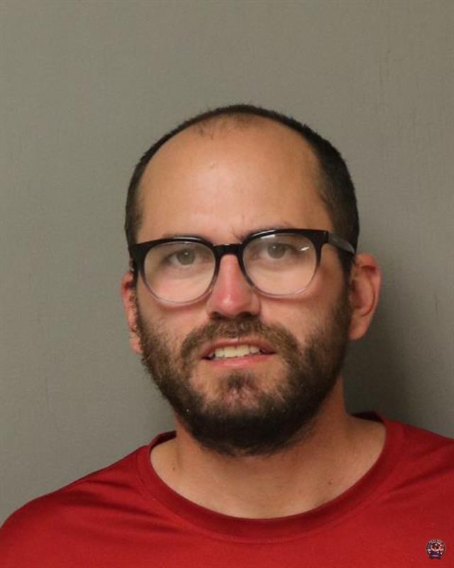 Booking photo of JOHN ALEXANDER FLOWERS