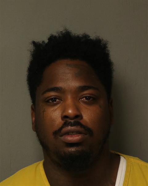 Booking photo of DEMONTE MARQUISE FORBES