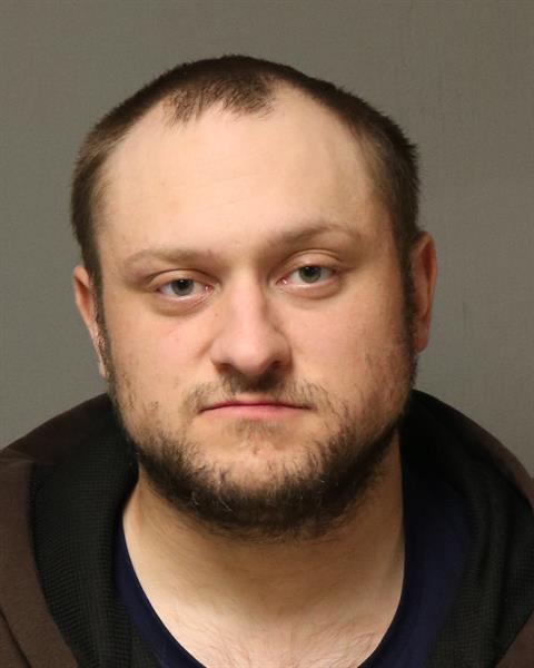 Booking photo - JONATHAN ROBERT FORCIER - Dublin, Virginia