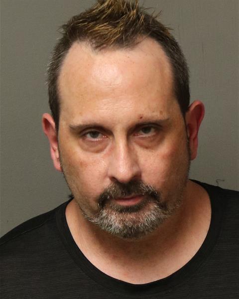 Booking photo - FORTNER, ROBERT STANLEY - Dublin, Virginia