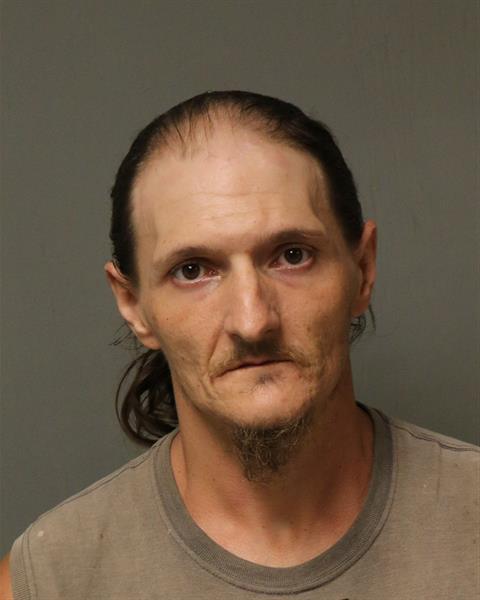 Booking photo - FRAZIER, JEREMY RAY - Dublin, Virginia