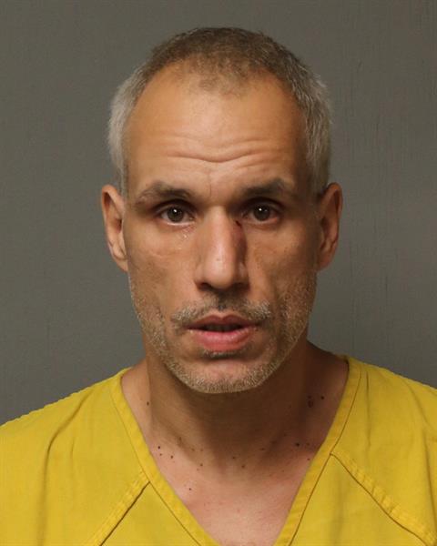 Booking photo - RYAN ANDERSON FUNK - Dublin, Virginia