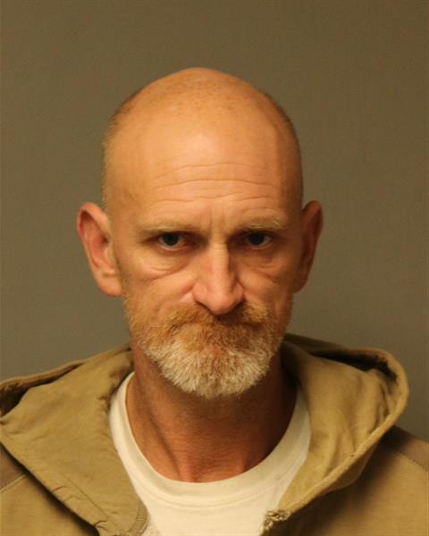 Booking photo - KEVIN ANDREW GALYEAN - Dublin, Virginia