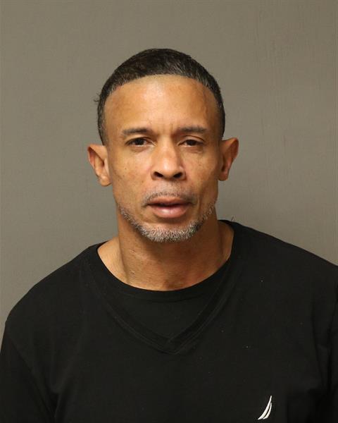 Booking photo - WILLIAM HOLDREN GAMBILL - Dublin, Virginia