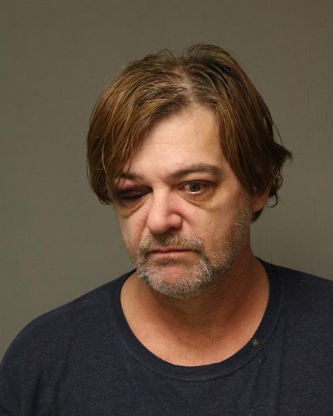 Booking photo - GARLICK, JODY DWAYNE - Dublin, Virginia