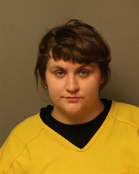 Booking photo - BRITTENY DIANE GLASS - Dublin, Virginia
