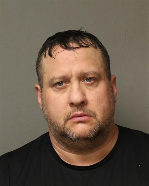 Booking photo - GOINES, JERRY EDWARD - Dublin, Virginia