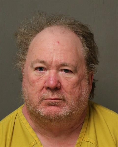 Booking photo - RANDOLPH BOYD GRAHAM - Dublin, Virginia