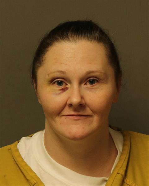 Booking photo - CHASITY DIANE GRAVLEY - Dublin, Virginia