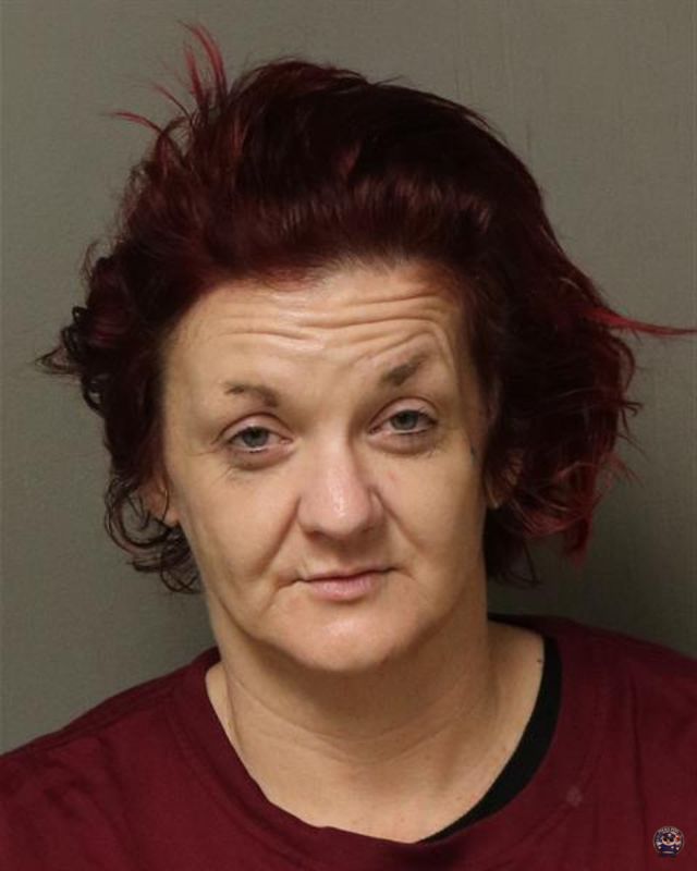 Booking photo of KAMAYLA LASHONE GRAVLEY