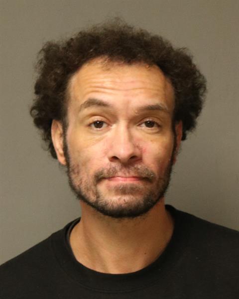 Booking photo - GRAY, JAMES TYRONE LEE - Dublin, Virginia