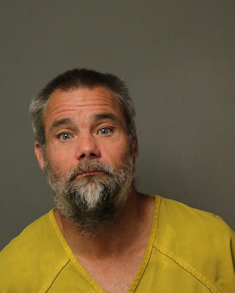 Booking photo - TODD WAYNE GRAY - Dublin, Virginia