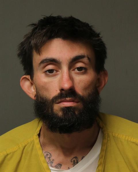 Booking photo - JONATHON SCOTT GRIFFITH - Dublin, Virginia