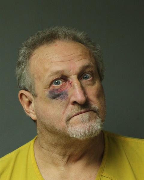 Booking photo - GRUBB, RICKY WAYNE - Dublin, Virginia