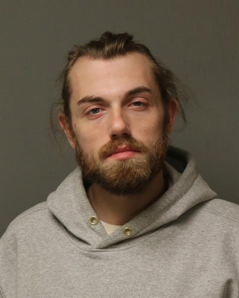 Booking photo - HAMPTON, AUSTIN LEE - Dublin, Virginia