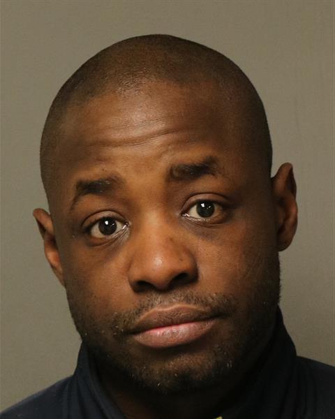 Booking photo - AVERY JALEEL HARGRAVE - Dublin, Virginia