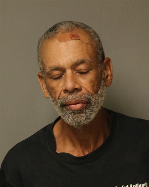 Booking photo - HARGRO, ALFONZA DUANE - Dublin, Virginia