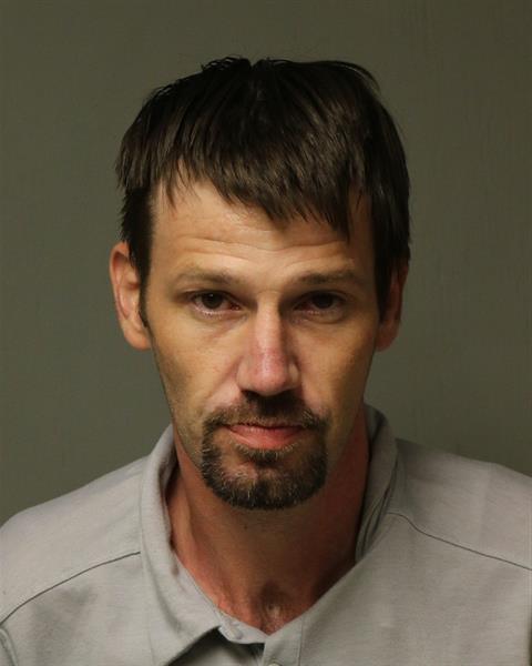 Booking photo - HARRIS, JOSHUA SCOTT - Dublin, Virginia