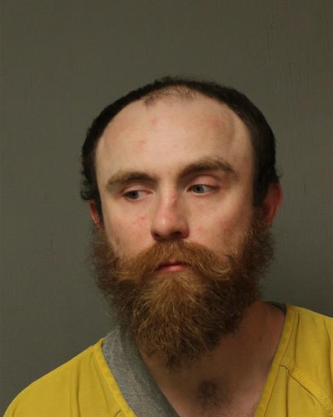 Booking photo - HART, JOE CHRISTOPHER - Dublin, Virginia