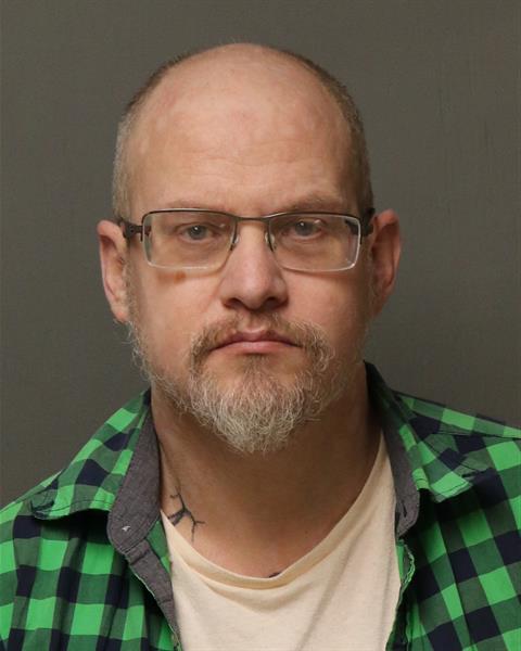 Booking photo - HARVEY, JERRY RAY - Dublin, Virginia