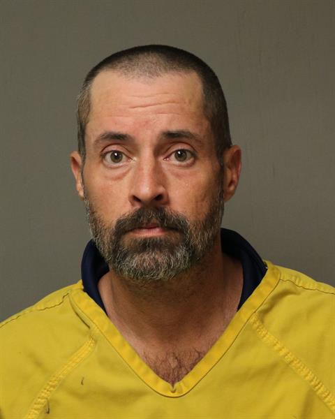 Booking photo - CHAD NELSON HAWKS - Dublin, Virginia