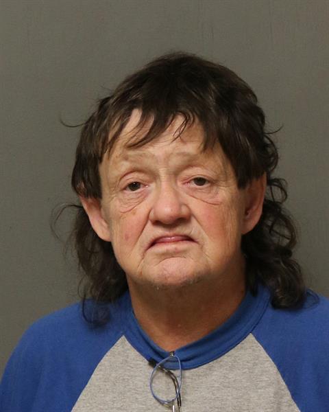 Booking photo - HAWKS, MARILYN ANN - Dublin, Virginia