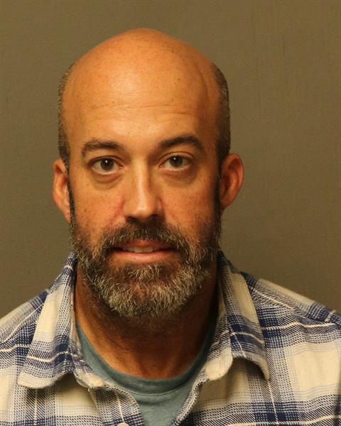 Booking photo - DANIEL JEROME HEAD - Dublin, Virginia