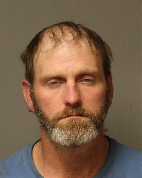 Booking photo of MATTHEW CURTIS HENLEY