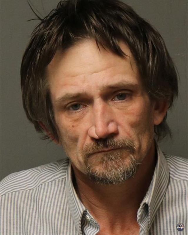 Booking photo of HENSLEY, MICHAEL WAYNE